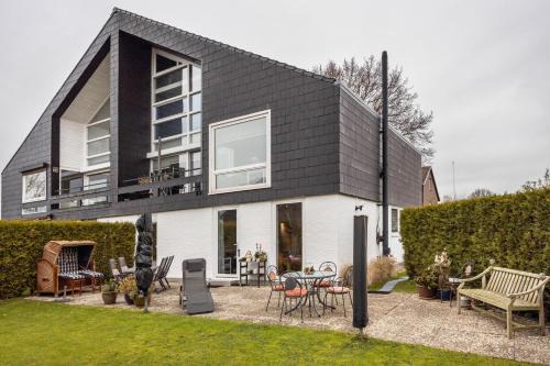 Brunsbuttel Apartment | Haus Erika