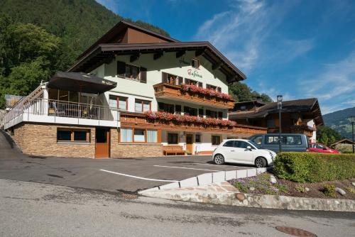Tschagguns Bed & Breakfast | Haus Gafrina