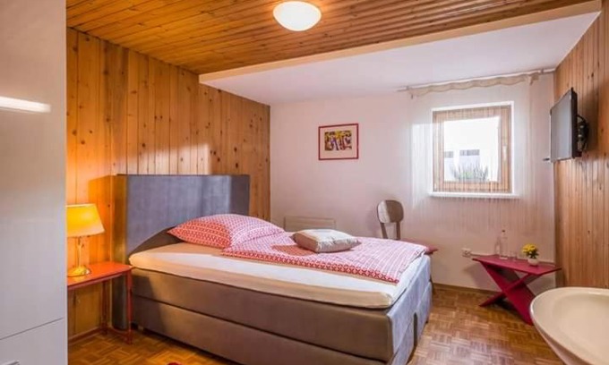 Hopfgarten Markt House | Haus Geigenmacher