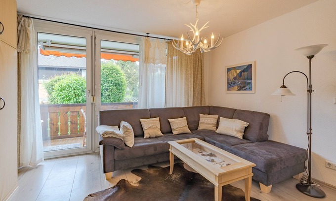 Verwaltungsgemeinschaft Hornergruppe Apartment | Haus Grünten/heller, Deutschland