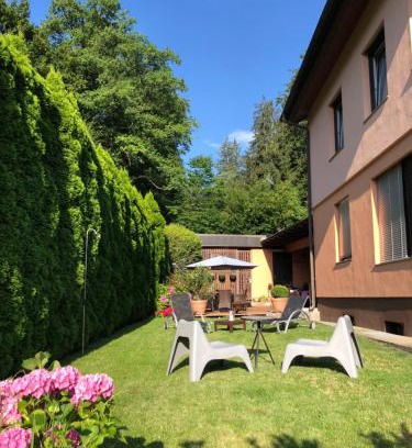 Velden am Worther See House | Haus Graf Velden