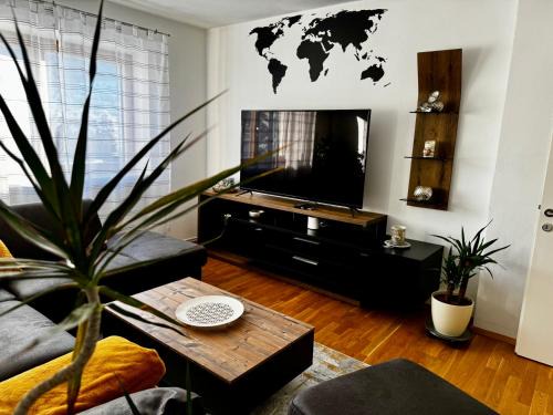 Scheifling Apartment | Haus Grimm - Apartment Katharina