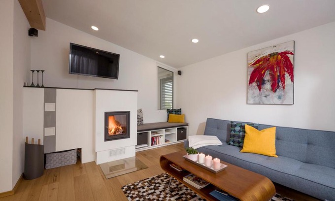 Achenkirch Apartment | Haus Haag
