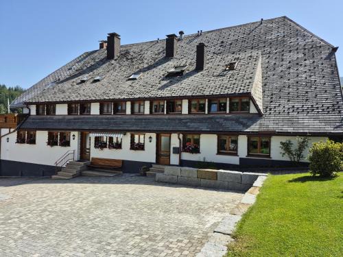 Prag Apartment | Haus Hees