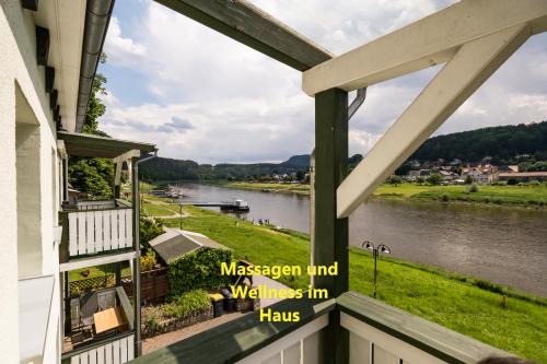 Rathen Apartment | Haus Heidi, Wellness und Ayurveda