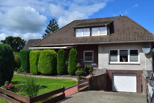 Detern Apartment | Haus Jümmeblick