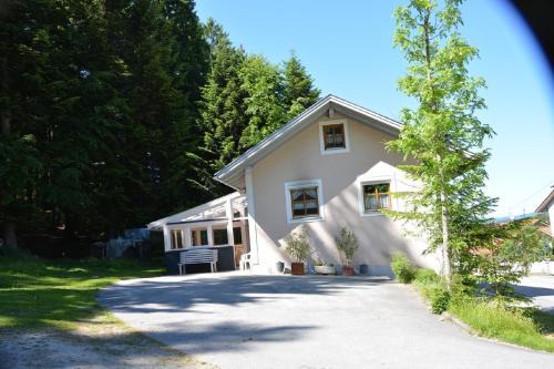 Hauzenberg House | Haus Jasmin