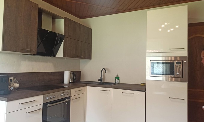 Hart bei Graz House | Haus Jennifer On the outskirts of Graz and yet in the countryside with parking space