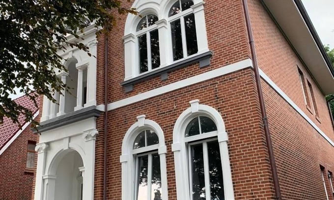 Norden Condo | Haus Kachelot