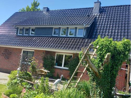 Barssel Apartment | Haus Katharina
