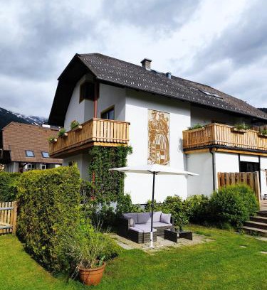 Mauterndorf Apartment | Haus Katris