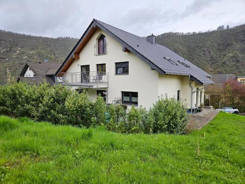 Cond House | Haus Kleeblatt
