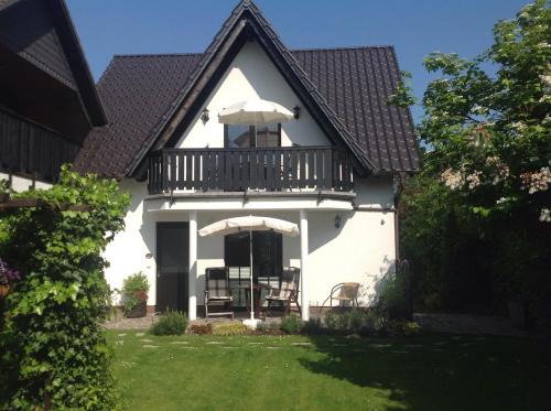 Ohlhof Apartment | Haus Kollwitzweg - Ferienwohnungen
