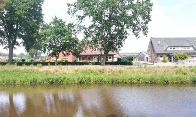 Haren House | Haus konni