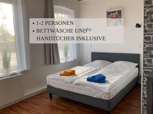 Wremen Apartment | Haus Krabbe Zimmer ohne Küche, zentral gelegen zwischen Cuxhaven und Bremerhaven, Unterstellmöglichkeit für Fahrräder und E-Bikes, hauseigener Parkplatz, Hunde kostenfrei willkommen