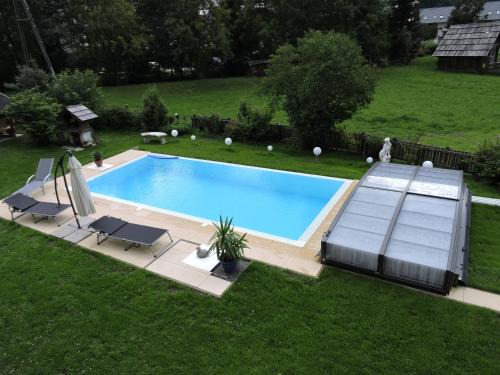 Bad Kleinkirchheim Apartment | Haus Kremser
