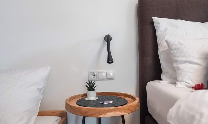 Kaprun Apartment | Haus Kulala - Modern apartment in the middle of Kaprun