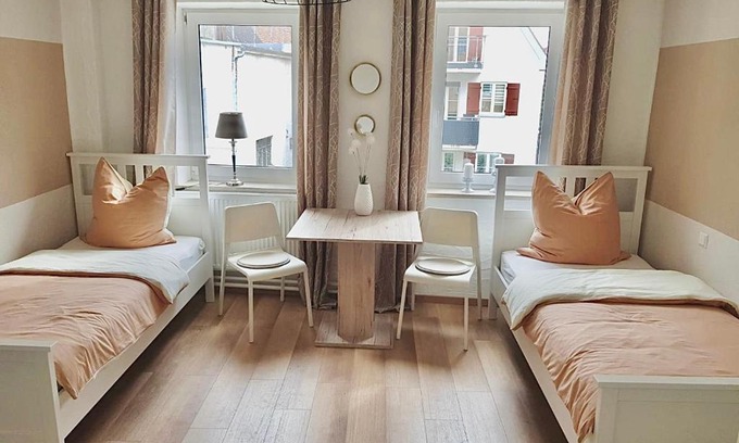 Leipheim Hotel | Haus Leipheim