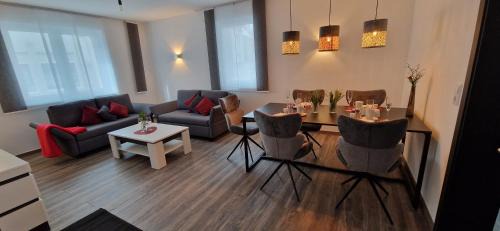 Freudenstadt Apartment | Haus Ludwig