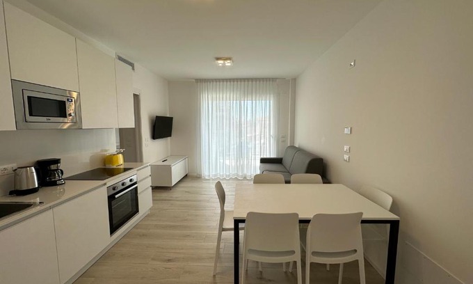 Caorle Apartment | Haus Margarete - Agenzia Cocal