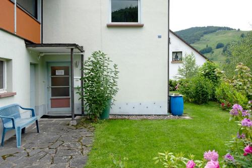 Aftersteg Apartment | Haus Marion