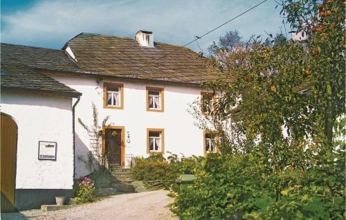 Burg-Reuland House | Haus Marx