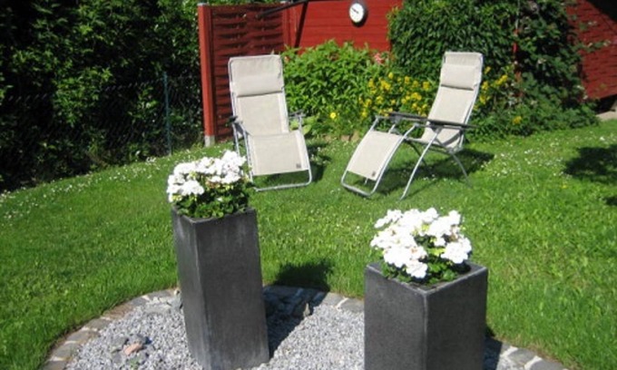 Bad Konig Apartment | Haus Meckbach - Holiday apartment Haus Meckbach