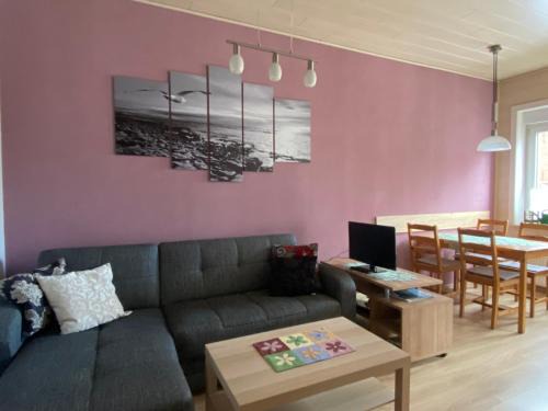 Arnstadt Apartment | Haus Merten