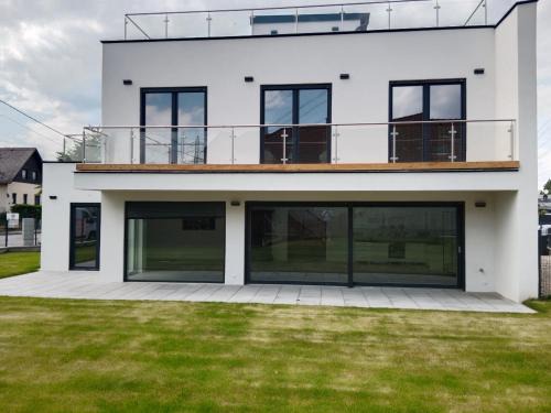Langenzersdorf House | Haus mit Garten bei Wien