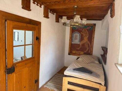 Sulzbach-Rosenberg Apartment | Haus mit Herz