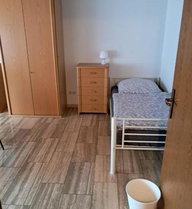 Freudenberg Apartment | Haus mit zwei Ferienwohnungen