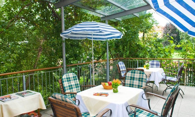Jakomini Hotel | Haus Mobene - Hotel Garni