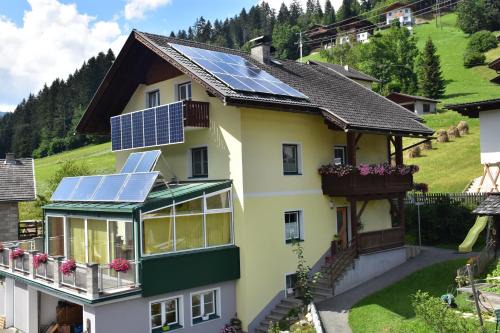 Liesing Apartment | Haus Mortna