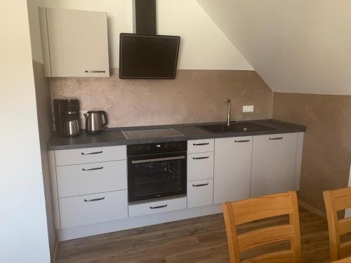Teublitz Apartment | Haus Nickert