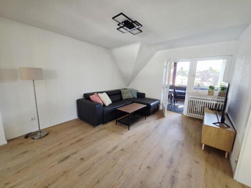 Oberschopfheim Apartment | Haus No. 48