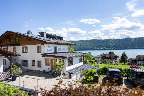 Millstatt Apartment | Haus Nowak Ferienwohnungen