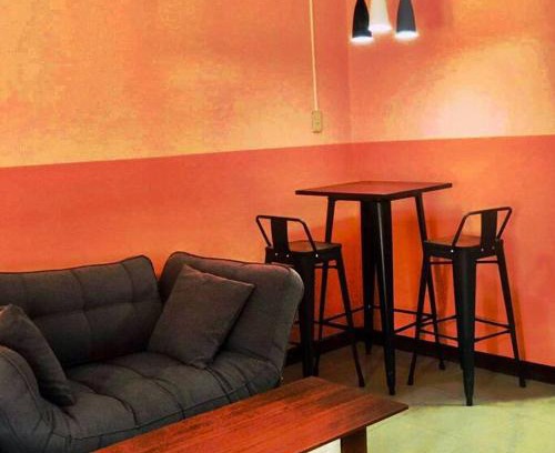Mandaue Apartment | Haus of Emerald Studio Condo - Deca Tipolo