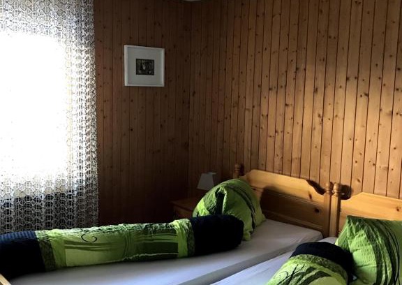 Graechen Apartment | Haus Opal,Wohnung 21
