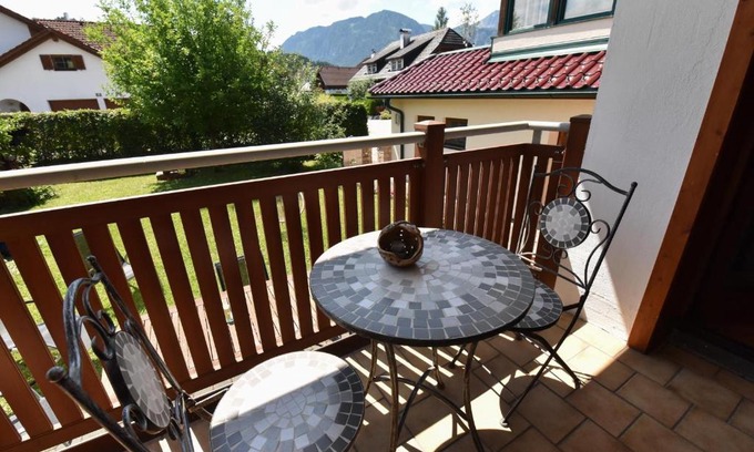 Windischgarsten Apartment | Haus Redtenbacher