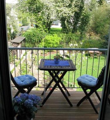 Unkel Apartment | Haus Rheinsteig