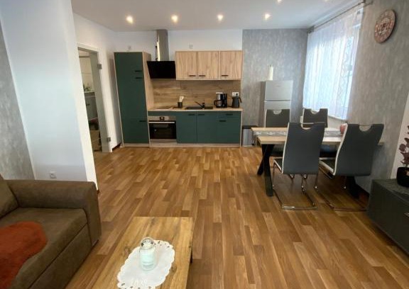 Ellenz Apartment | Haus Rosa