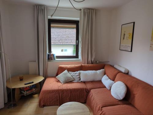 Moembris House | Haus Rosemarie