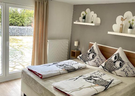 Ortsmitte House | Haus SauerlandLiebe