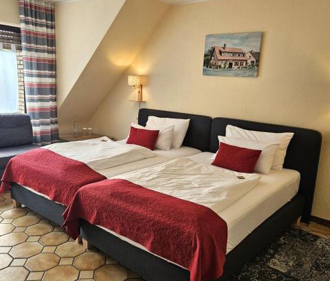 Buchholz House | Haus Scheuten Hotel