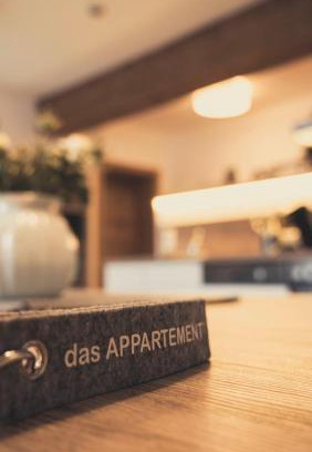 Annaberg im Lammertal Apartment | Haus Schlager "dasAppartement"