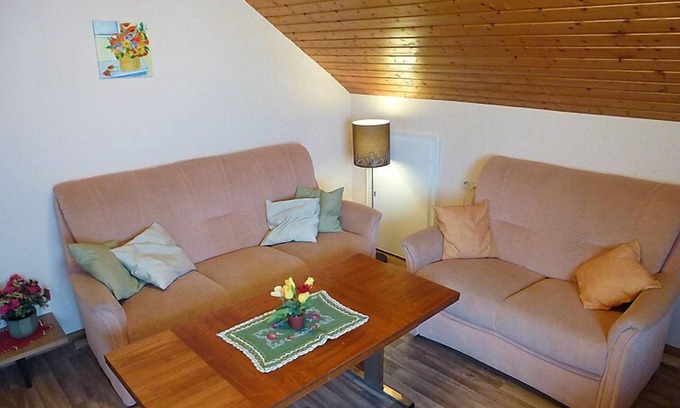 Gersbach Apartment | Haus Silberdistel by Interhome