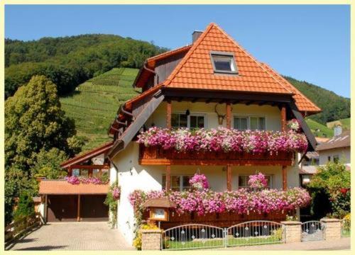Unterglottertal House | Haus Sonja