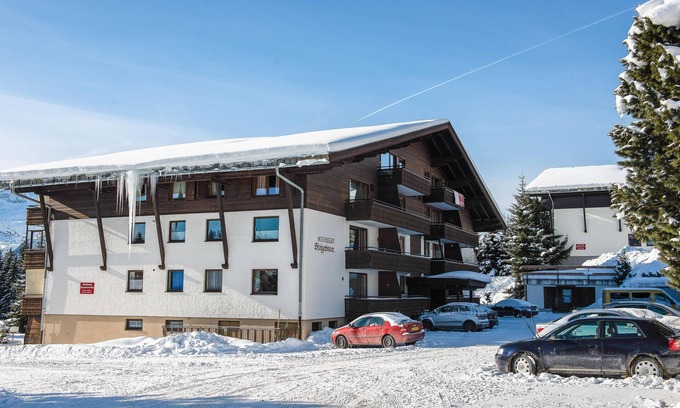 Konigsleiten Apartment | Haus Steigerbauer Top 1
