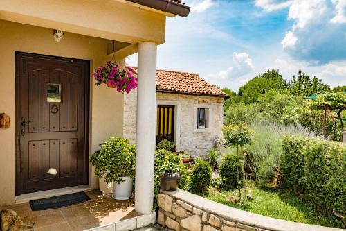 Krsan House | Haus Stepcich