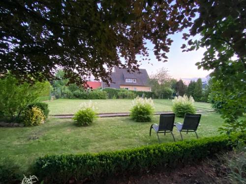 Hessisch Oldendorf Apartment | Haus Sunshine - Ferienwohnung Sunshine 1